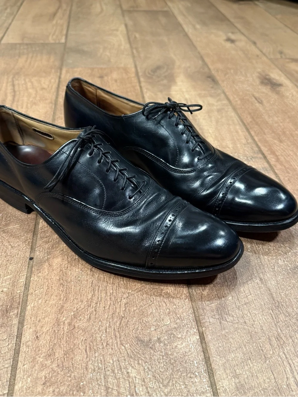 Allen Edmonds